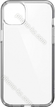 Speck Presidio perfect-Clear for Apple iPhone 14 Plus 