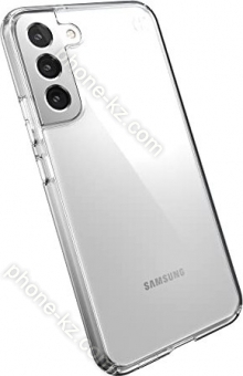 Speck Presidio perfect-Clear for Samsung Galaxy S22+ 