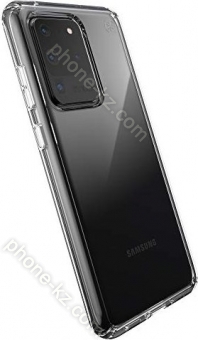 Speck Presidio perfect-Clear for Samsung Galaxy S20 Ultra 