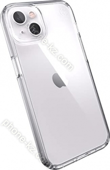 Speck Presidio perfect-Clear for for Apple iPhone 13 