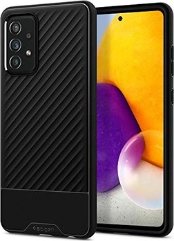 Spigen Core Armor для Самсунг Галакси A72 Matte черный