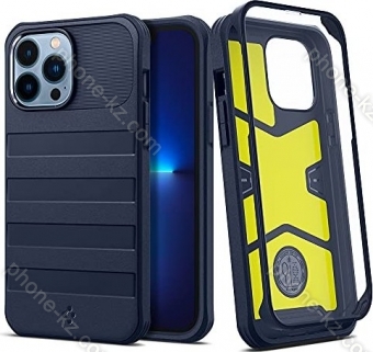 Spigen Geo 360 for Apple iPhone 13 Pro Navy Blue 