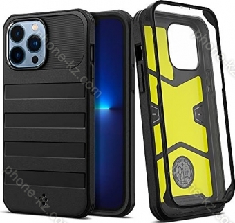 Spigen Geo 360 for Apple iPhone 13 Pro black 