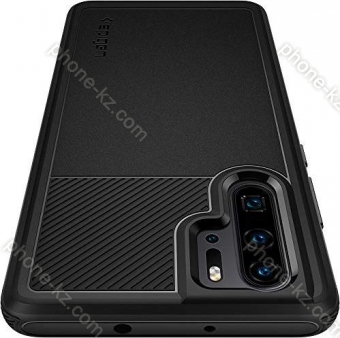 Spigen Rugged Armor for Huawei P30 Pro black 