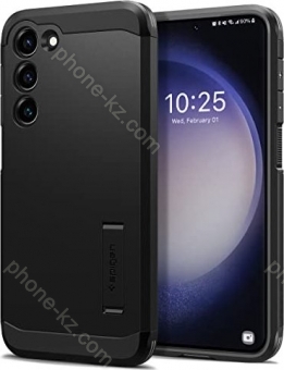 Spigen Tough Armor for Samsung Galaxy S23+ black 