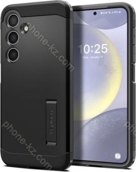 Spigen Tough Armor for Samsung Galaxy S24+ black 