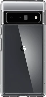 Spigen Ultra hybrid для Google Pixel 6 Pro Crystal clear