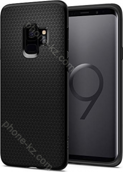 Spigen liquid Air Armor for Samsung Galaxy S9 black 