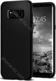 Spigen liquid Air Armor for Samsung Galaxy S8+ black 