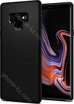 Spigen liquid Air Armor for Samsung Galaxy Note 9 black 