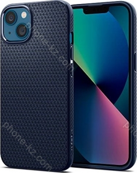 Spigen liquid Air for Apple iPhone 13 Navy Blue 