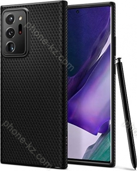 Spigen liquid Air for Samsung Galaxy Note 20 Ultra black 