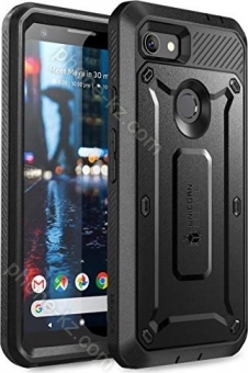 Supcase Unicorn Beetle Pro case for Google Pixel 3a 