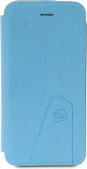 Tucano libretto для iPhone 5 blue