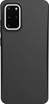 UAG Biodegradable Outback case для Samsung Galaxy S20+ black