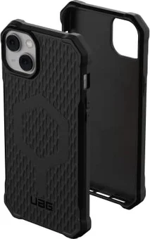 UAG Essential Armor case with MagSafe для Apple iPhone 14 Plus black