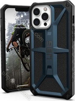 UAG Monarch case for Apple iPhone 13 Pro Max Mallard 