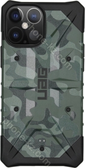 UAG Pathfinder SE Series case for Apple iPhone 12 Pro Max Forrest Camo 