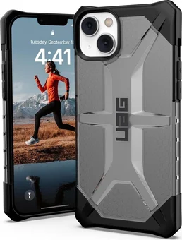 UAG Plasma case для Apple iPhone 14 Plus Ash