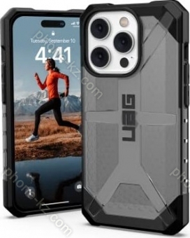 UAG Plasma case for Apple iPhone 14 Pro Ash 