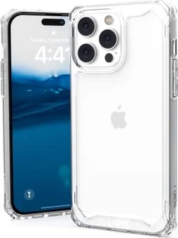UAG Plyo case для Эпл Айфон 14 Про Макс Ice