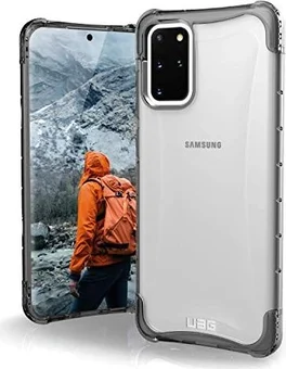 UAG Plyo case для Samsung Galaxy S20+ Ice