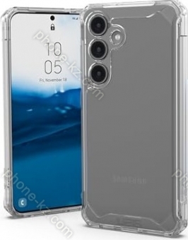 UAG Plyo case for Samsung Galaxy S24 Ice 