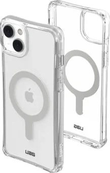 UAG Plyo case with MagSafe для Apple iPhone 14 Plus Ice