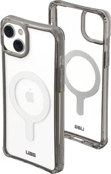 UAG Plyo case with MagSafe для Apple iPhone 14 Plus Ash