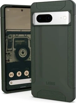 UAG Scout case для Google Pixel 7 olive Drab
