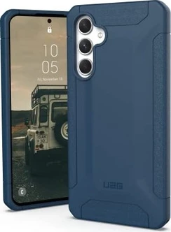 UAG Scout case для Самсунг Галакси A54 5G Mallard