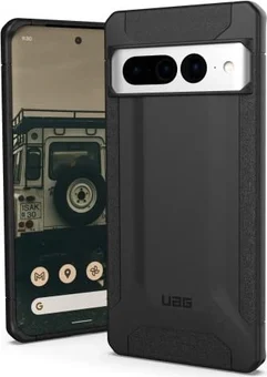 UAG Scout case для Google Pixel 7 Pro black