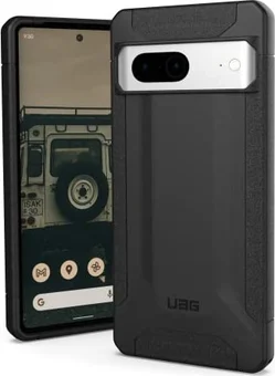 UAG Scout case для Google Pixel 7 black