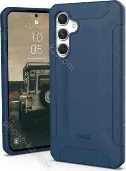 UAG Scout case for Samsung Galaxy A54 5G Mallard 