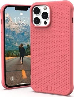 UAG [U] Dot case для Эпл Айфон 13 Про Макс Clay
