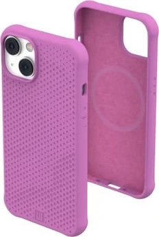 UAG [U] Dot case with MagSafe для Эпл Айфон 14 Orchid