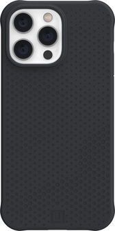 UAG [U] Dot case with MagSafe для Эпл Айфон 14 Про Макс черный