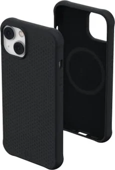 UAG [U] Dot case with MagSafe для Apple iPhone 14 black