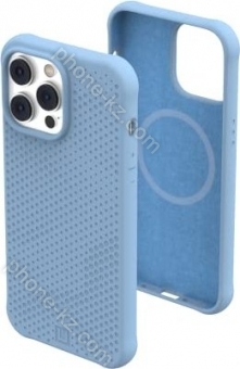 UAG [U] Dot case with MagSafe for Apple iPhone 14 Pro Max Cerulean 