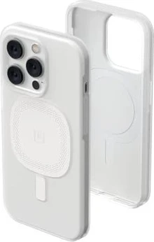 UAG [U] Lucent 2.0 case with MagSafe для Эпл Айфон 14 Про Marshmallow