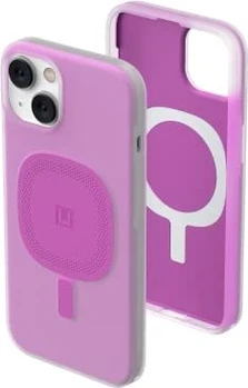 UAG [U] Lucent 2.0 case with MagSafe для Эпл Айфон 14 Orchid