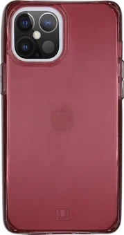 UAG [U] Mouve case для Apple iPhone 12 Pro Max aubergine