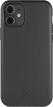 Woodcessories BioCase для Apple iPhone 11 black