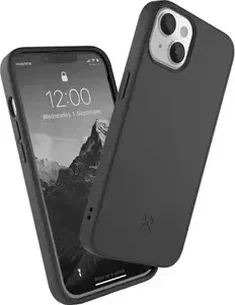 Woodcessories BioCase Classic для Apple iPhone 13 mini black