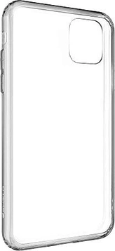 ZAGG invisibleSHIELD 360 Protection case для Эпл Айфон 11 Про Макс прозрачный