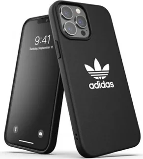 adidas Moulded Case для Apple iPhone 13 Pro Max Black/White
