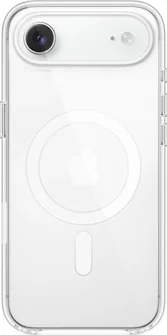 Apple Case с MagSafe для iPhone Air frost