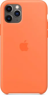 Appleсиликон Case для iPhone 11 Pro Vitamin C