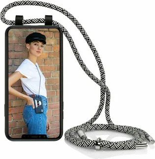 Artwizz HangOn Case для Apple iPhone 11 Pro Max Black