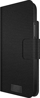 Black Rock 2-In-1 Wallet для Apple iPhone 12 Pro Max Black